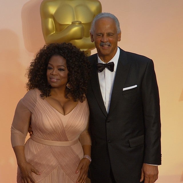 Oprah Winfrey Reveals the Time She Planned a Sexy Surprise for Stedman Graham
