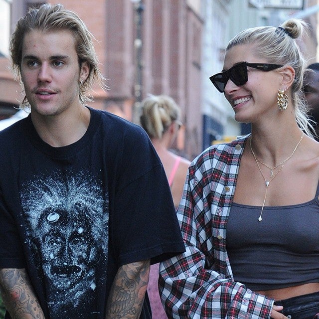 Justin Bieber and Hailey Baldwin Finally Send Save the Dates for Wedding Ceremony!