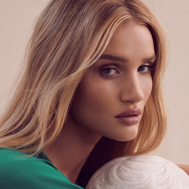Rosie Huntington-Whiteley - Exclusive Interviews, Pictures & More ...