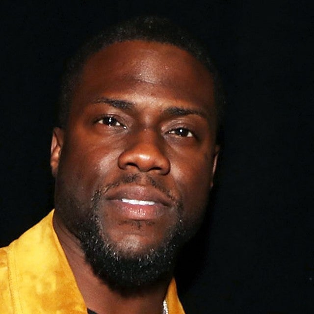 Kevin Hart - Exclusive Interviews, Pictures & More | Entertainment Tonight