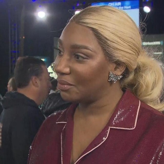 Nene Leakes Exclusive Interviews, Pictures & More Entertainment Tonight