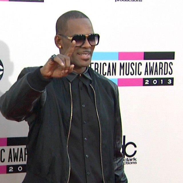 R. Kelly
