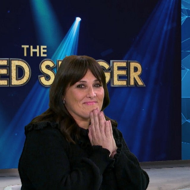 Ricki Lake Opens Up About New Love (Exclusive)