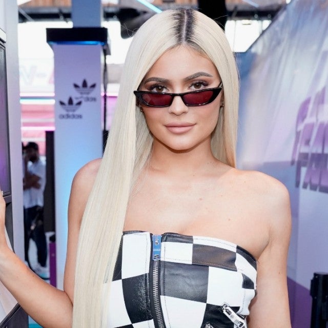 Kylie Jenner - Exclusive Interviews, Pictures & More | Entertainment