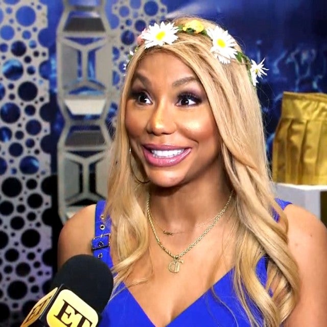 Tamar Braxton Reacts to 'Celebrity Big Brother' Win (Exclusive)