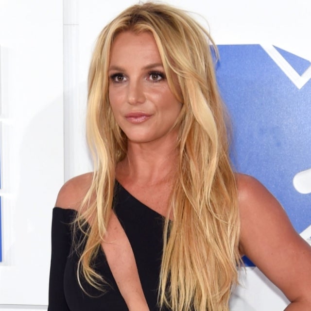 Britney Spears