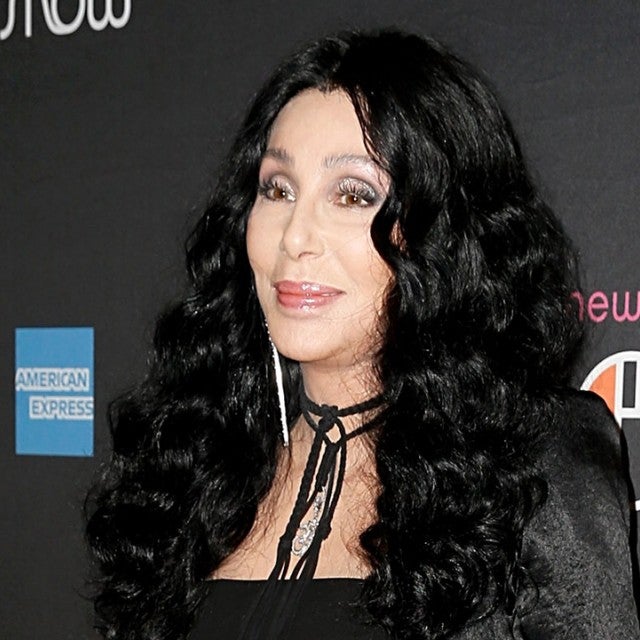 Cher - Exclusive Interviews, Pictures & More | Entertainment Tonight