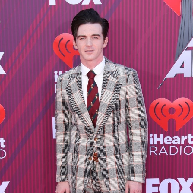 Drake Bell at iheartradio