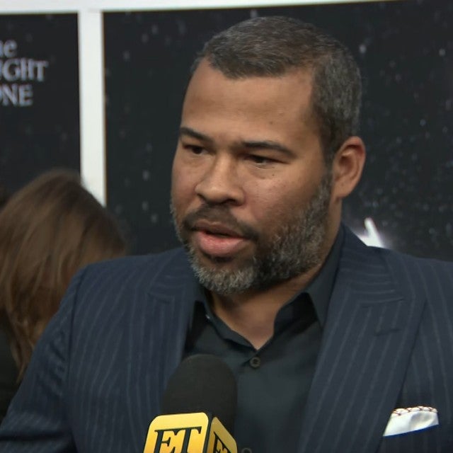 Jordan Peele