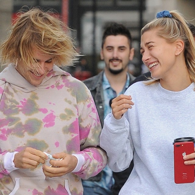 Justin Bieber - Exclusive Interviews, Pictures & More | Entertainment Tonight