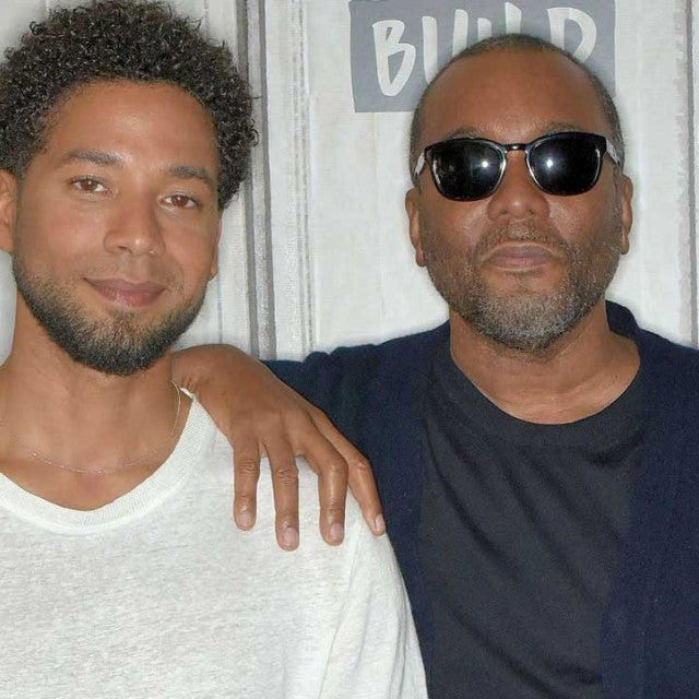 Lee Daniels