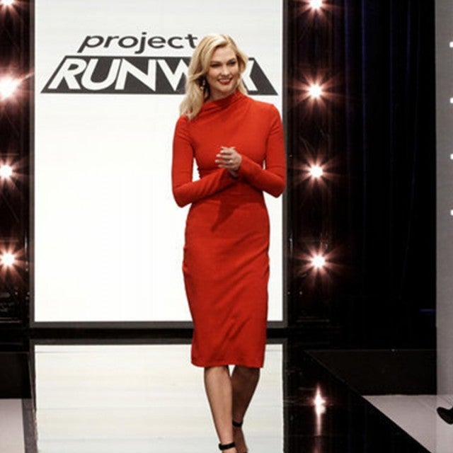Karlie kloss project runway 2021 displaylua