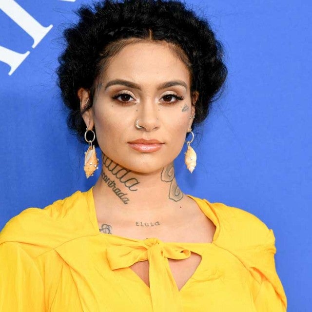 Kehlani Exclusive Interviews, Pictures & More Entertainment Tonight