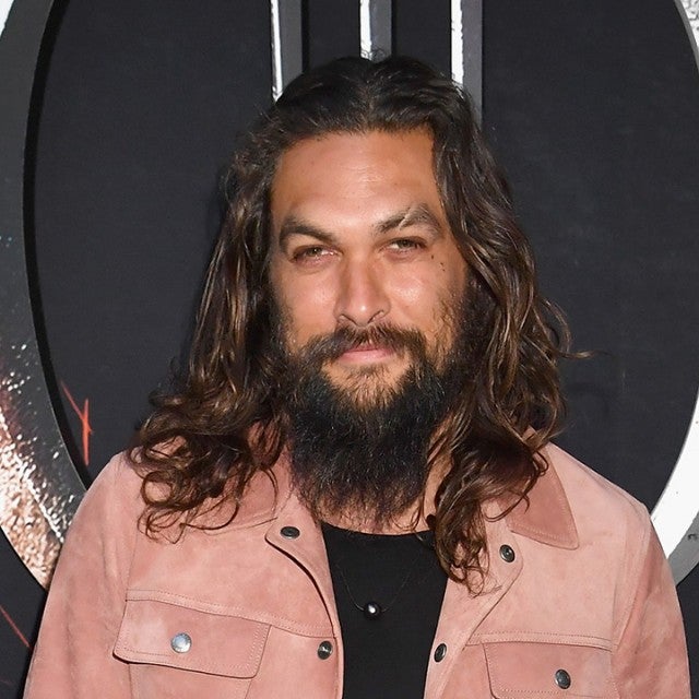 Jason Momoa Exclusive Interviews Pictures More Entertainment