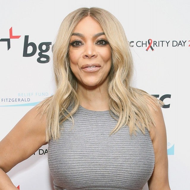 Wendy Williams Exclusive Interviews Pictures And More Entertainment 