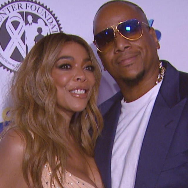 Wendy Williams' Estranged Husband Kevin Hunter Fired From Her Talk Show