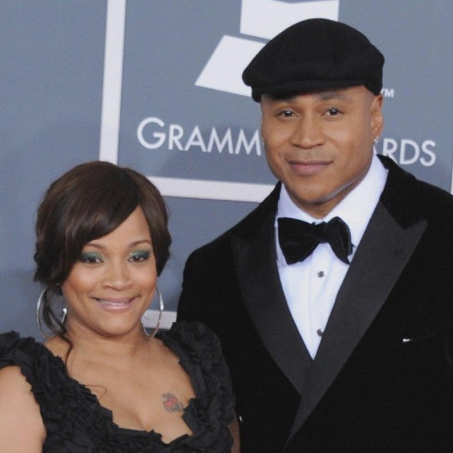 LL Cool J and Wife Simone Share How Her Battle With Cancer Inspired Activism (Exclusive)