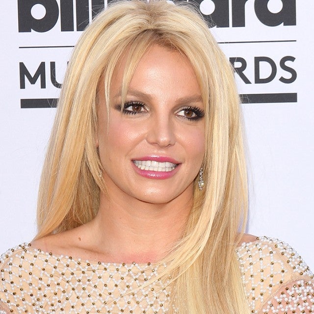 Britney Spears