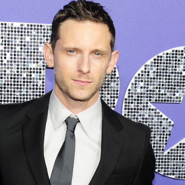 Jamie Bell Exclusive Interviews, Pictures & More Entertainment Tonight