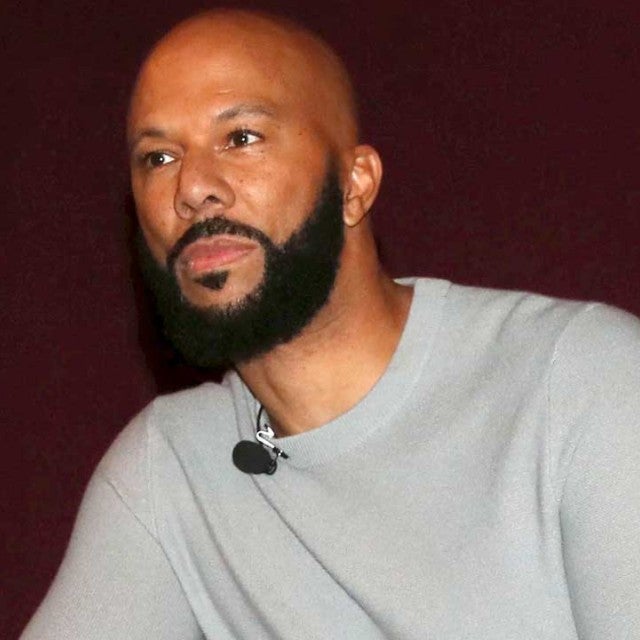 Common - Exclusive Interviews, Pictures & More | Entertainment Tonight