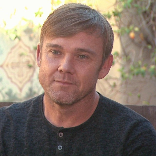Ricky Schroder - Exclusive Interviews, Pictures & More | Entertainment