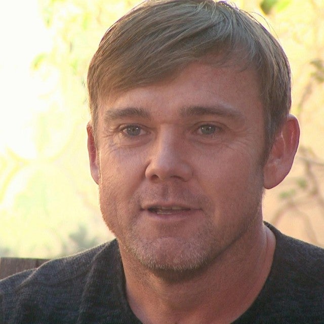 Ricky Schroder - Exclusive Interviews, Pictures & More | Entertainment