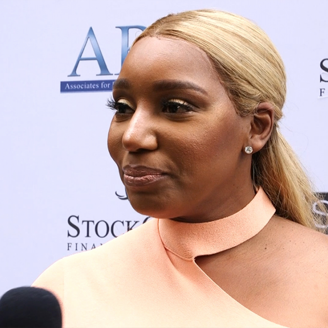 Nene Leakes Exclusive Interviews, Pictures & More Entertainment Tonight