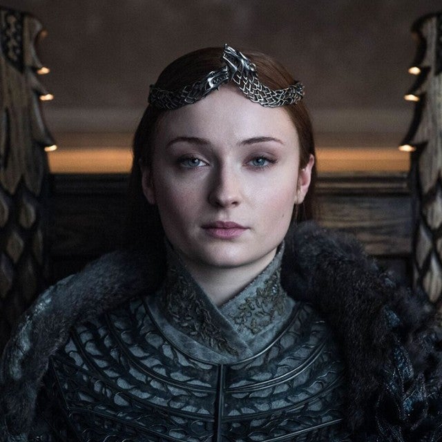 Sophie Turner - Exclusive Interviews, Pictures & More | Entertainment