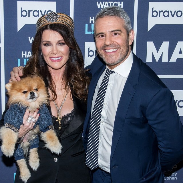 Andy Cohen