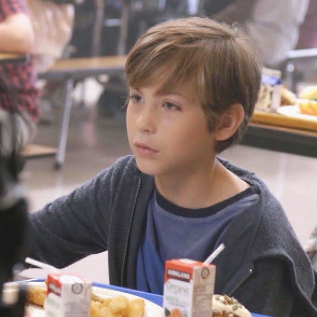 'Good Boys: On the Set of Jacob Tremblay's R-Rated Comedy (Exclusive)