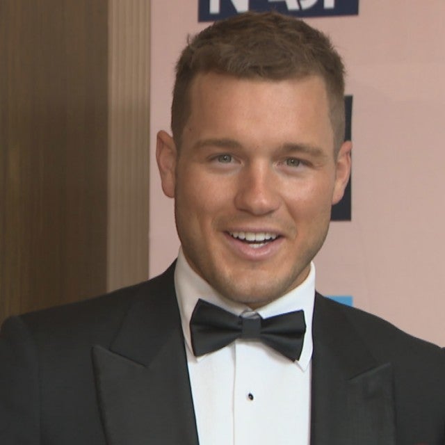 'Bachelor' Star Colton Underwood Reacts to Raven Gates and Adam Gottschalk's Engagement! (Exclusive)