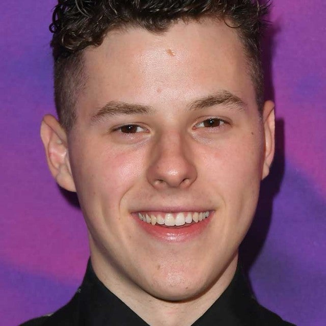 Nolan Gould - Exclusive Interviews, Pictures & More Entertainment Tonight