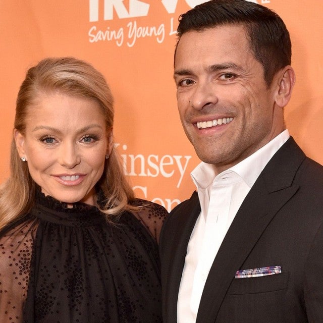 Kelly Ripa