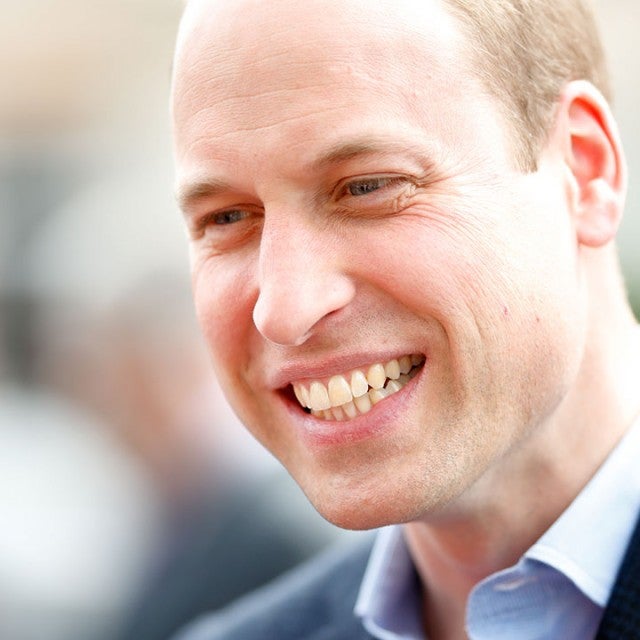 Prince William - Exclusive Interviews, Pictures & More | Entertainment