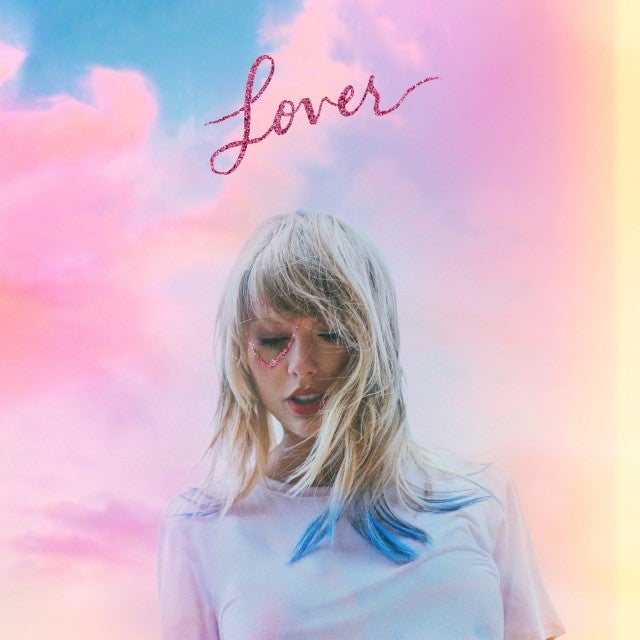 Taylor Swift, Lover