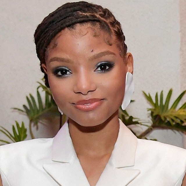 Halle Bailey - Exclusive Interviews, Pictures & More | Entertainment ...