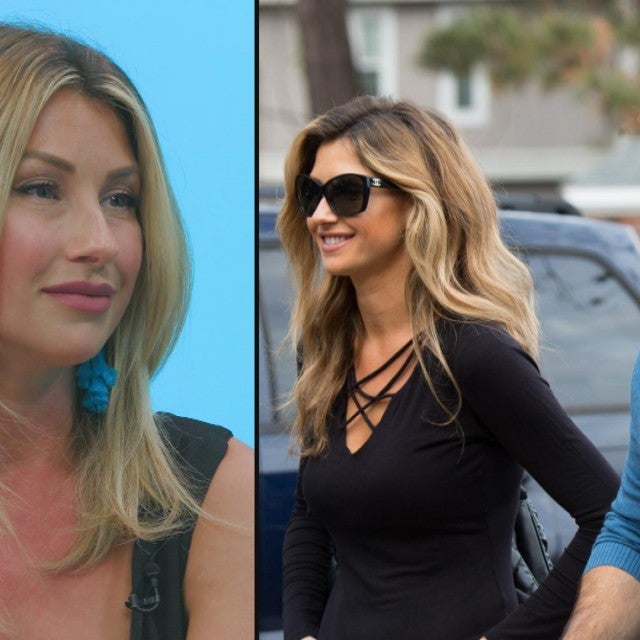 Ashley Jacobs Opens Up About Relationship With Thomas Ravenel