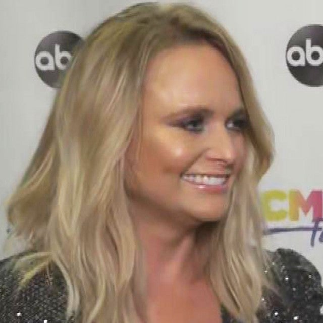 Miranda Lambert