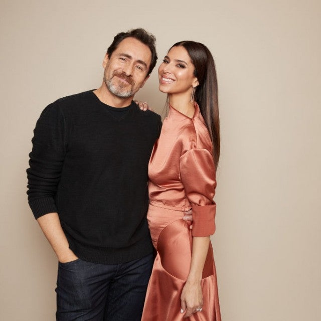 Demián Bichir - Exclusive Interviews, Pictures & More | Entertainment