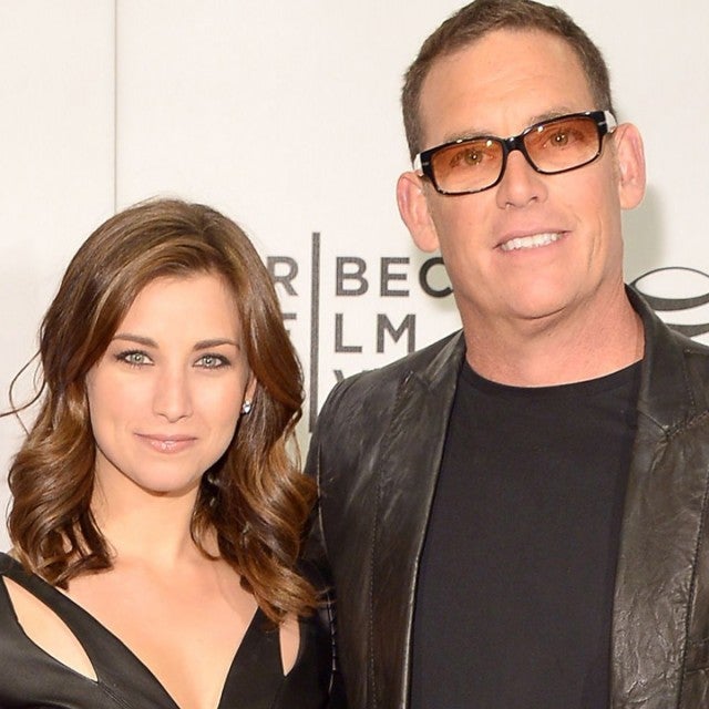 Laura Fleiss and Mike Fleiss
