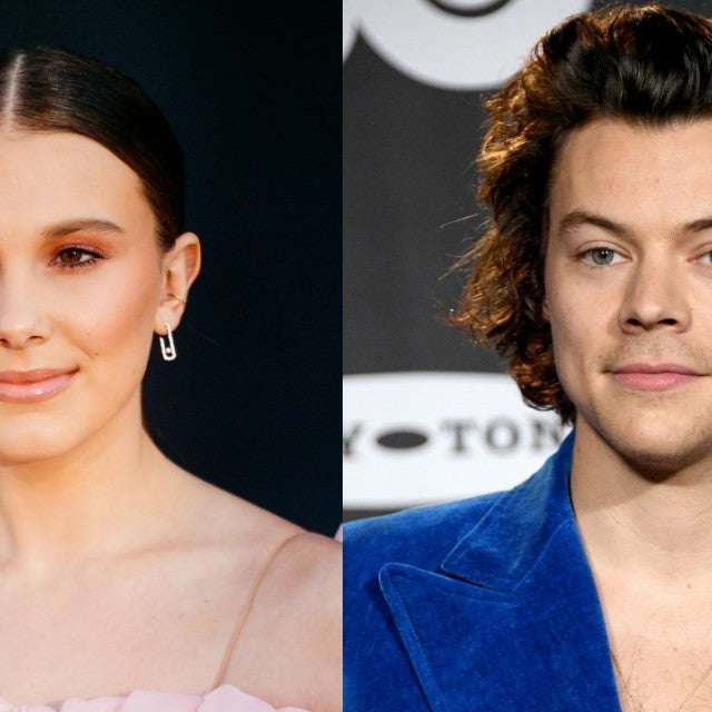 Harry Styles Exclusive Interviews, Pictures & More Entertainment