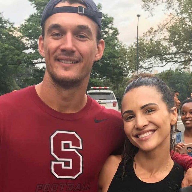 Andi Dorfman Exclusive Interviews Pictures More Entertainment Tonight