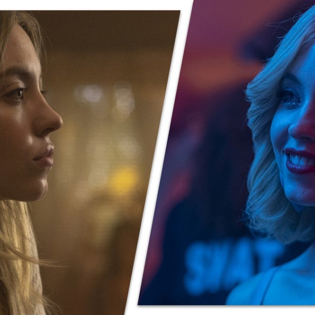 Euphoria - Articles, Videos, Photos and More | Entertainment Tonight