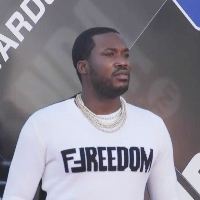 Meek Mill Is Finally Free After Entering Plea Deal In His 12-Year Court Case