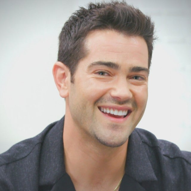'Chesapeake Shores': Jesse Metcalfe on Trace's New Love Interest -- And If He'll Always Love Abby!