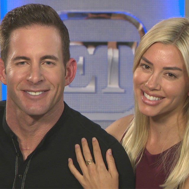 Tarek El Moussa
