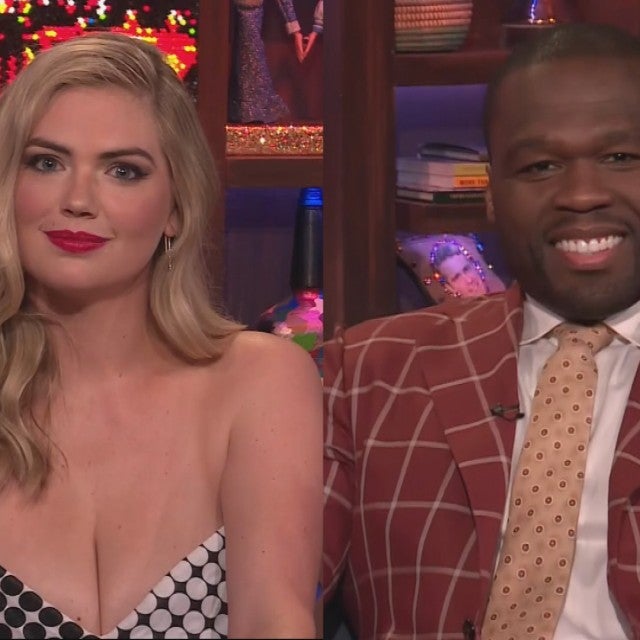 Kate Upton Shares Strong Message for Victoria's Secret on Inclusivity -- Watch!