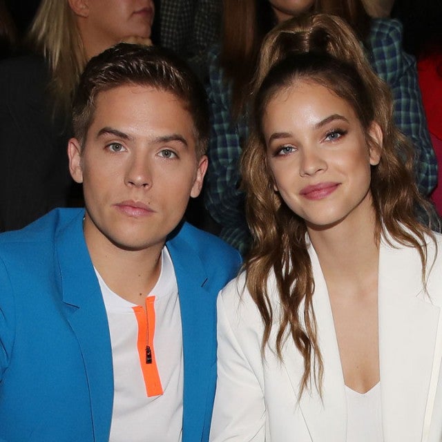 dylan sprouse and barbara palvin