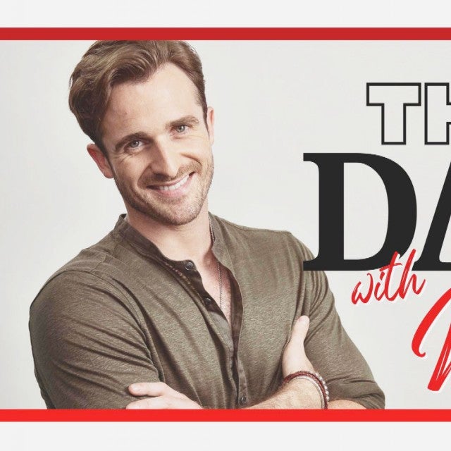 How to Get Back Into the Dating Scene | ThursDATE With Matthew Hussey 