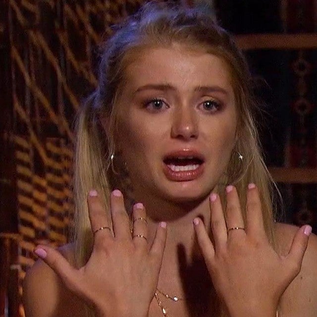 Bach in Paradise